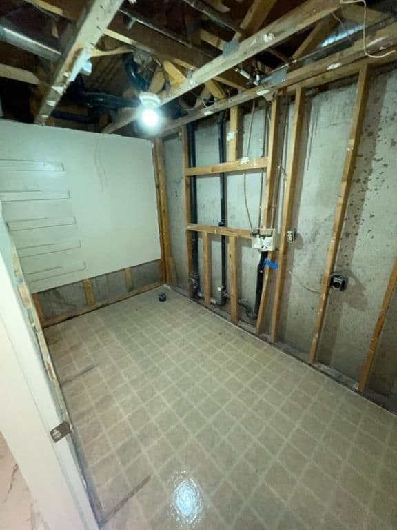 Asbestos & Lead Abatement