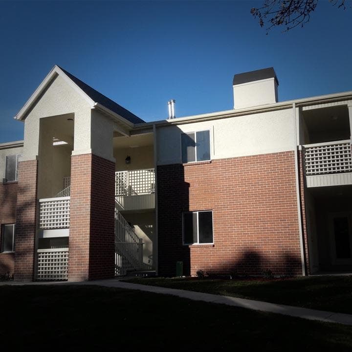 Fire & Smoke Damage Restoration