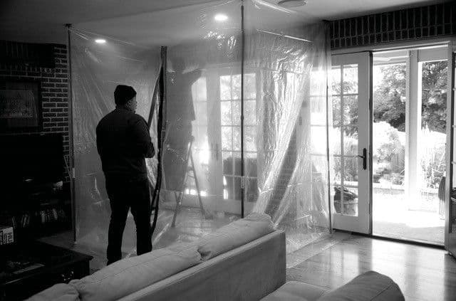 Mold Remediation