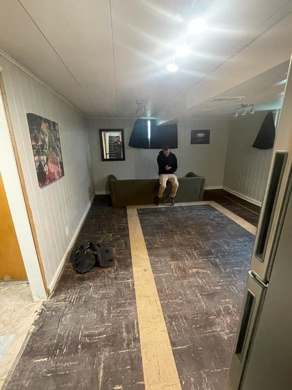 From Damage to Done